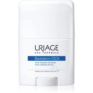 Uriage Bariéderm Cica Stick regenerating treatment for dry and chapped skin 22 g