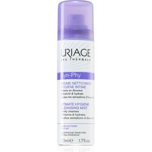 Uriage Gyn-Phy Intimate Hygiene Cleansing Mist mist for intimate areas 50 ml