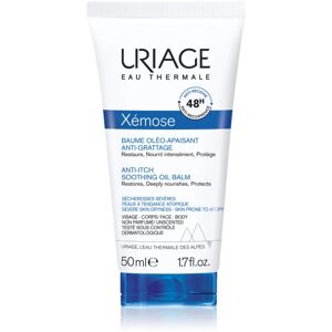 Uriage Xémose Anti-Itch Soothing Oil Balm calming balm for very dry skin 50 ml