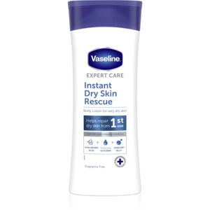 Vaseline Instant Dry Skin Rescue Body Lotion For Very Dry Skin 400 ml
