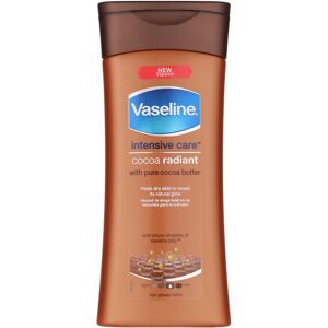 Vaseline Intensive body lotion for dry skin 200 ml