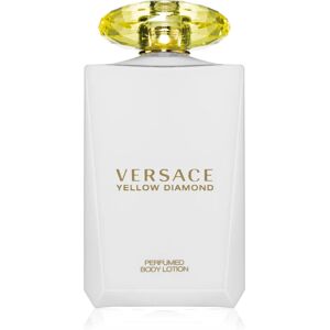 Versace Yellow Diamond body lotion W 200 ml