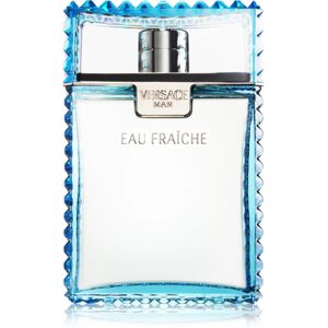 Versace Eau Fraîche aftershave water M 100 ml