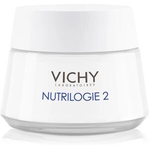 Vichy Nutrilogie 2 face cream for very dry skin 50 ml