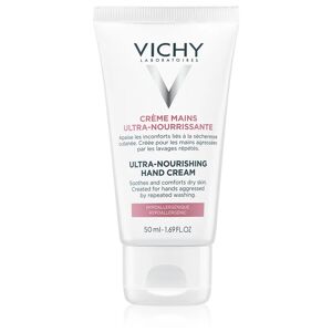 Vichy Ideal Body nourishing hand cream 50 ml