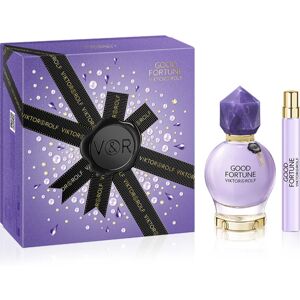 Viktor & Rolf GOOD FORTUNE gift set W