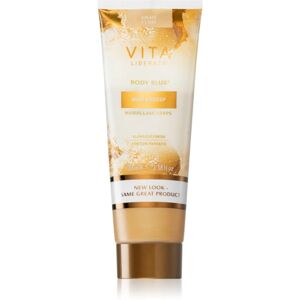 Vita Liberata Body Blur Body Makeup foundation for the body shade Light 100 ml