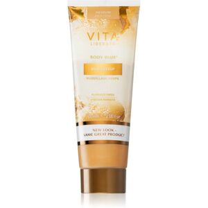 Vita Liberata Body Blur Body Makeup foundation for the body shade Medium 100 ml