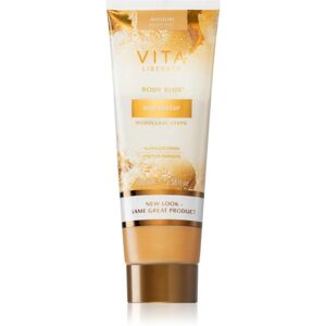 Vita Liberata Body Blur Body Makeup foundation for the body shade Medium 100 ml