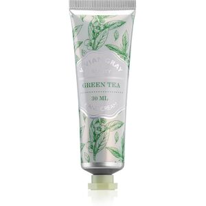 Vivian Gray Naturals Green Tea gentle hand cream 30 ml