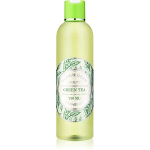 Vivian Gray Naturals Green Tea shower gel 250 ml