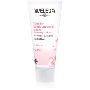 Weleda Almond cleansing lotion 75 ml