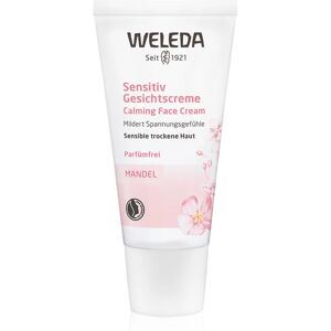 Weleda Almond face cream 30 ml