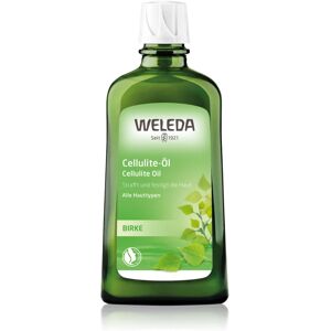 Weleda Birch anti-cellulite oil 200 ml