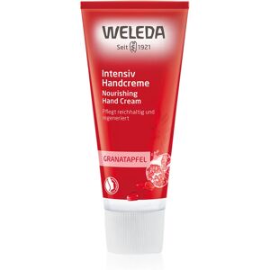 Weleda Pomegranate restoring cream for hands 50 ml