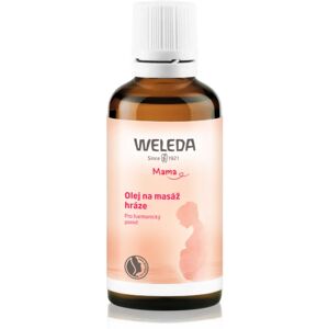 Weleda Mama massage oil for the perineum 50 ml