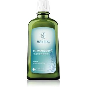 Weleda Rosemary invigorating bath 200 ml