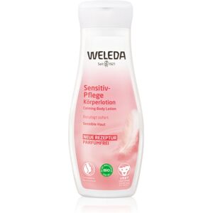 Weleda Sensitive Gentle Body Lotion for Sensitive Skin 200 ml