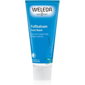 Weleda Foot Care balm for legs 75 ml