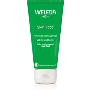 Weleda Skin Food universal nourishing herbal cream for very dry skin 30 ml