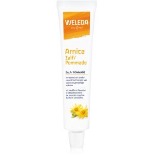 Weleda Arnica Ointment ointment to accelerate recovery after increased physical activity 25 g