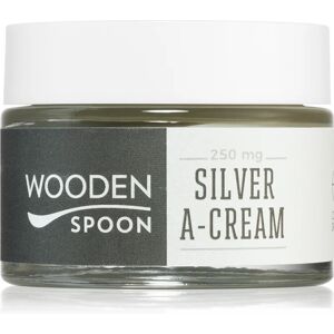 WoodenSpoon Silver A-Cream soothing cream for dry and atopic skin 50 ml