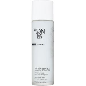 Yon-Ka Essentials Invigorating Mist toning facial mist for normal to oily skin 200 ml