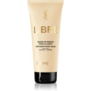 Yves Saint Laurent Libre Body Balm perfumed body balm W 200 ml