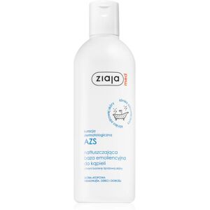 Ziaja Med Atopic Dermatitis Care bath emulsion for atopic skin 270 ml