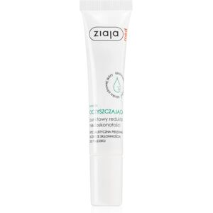 Ziaja Med Antibacterial Care topical acne treatment for face, neckline and back 15 ml