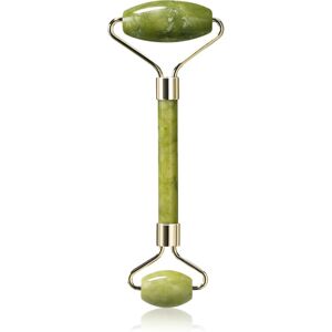 Zoë Ayla Luxurious Jade Crystal Roller massage roller for the face