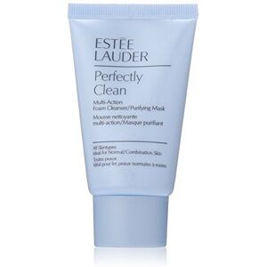 Estee Lauder Perfectly Clean Splash Away Foaming Cleanser 1oz30ml