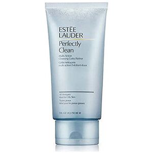 Estee Lauder Perfectly Clean Multi-action Cleansing for Unisex, GeleeRefiner, 5