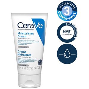 CeraVe Moisturising Cream 50ml