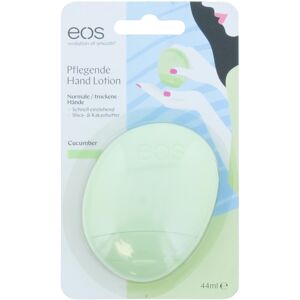 EOS Evolution of Smooth Hand Lotion 44ml Cucumber