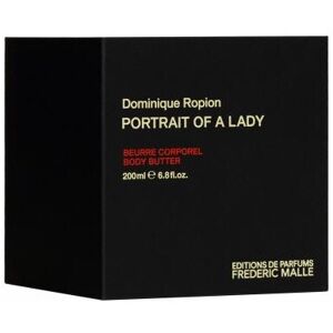 Frederic Malle Portrait Of A Lady 6.8 Body Butter For Women