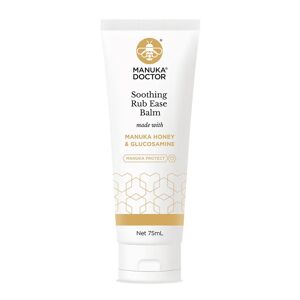 Manuka Doctor Soothing Rub Ease Balm