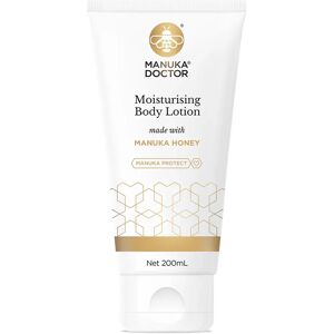 Manuka Doctor Moisturising Body Lotion