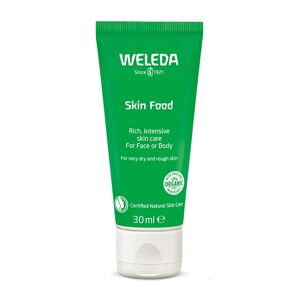 Weleda Skin Food Moisturiser For Face & Body - 30ml