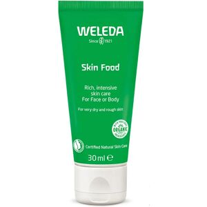 Weleda Skin Food Moisturiser For Face & Body - 30ml