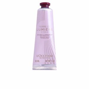 L'Occitane En Provence Terre De Lumière L’EAU baume iluminateur mains & corps 30 ml