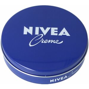 Nivea Lata Azul crema 150 ml