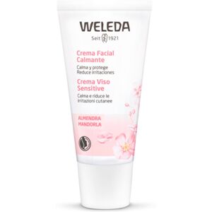 Weleda Almendra crema facial calmante 30 ml