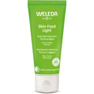 Weleda Skin Food Light crema nutrición intensiva 30 ml