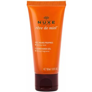 Nuxe Rêve De Miel hand cleansing gel 30 ml