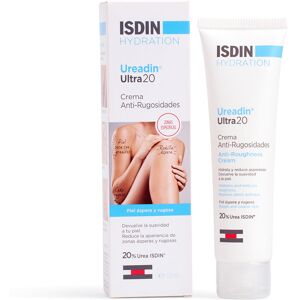 Isdin Ureadin ULTRA20 crema 100 ml