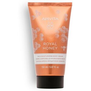 Apivita Royal Honey crema corporal con miel 150 ml