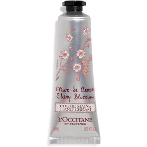 L'Occitane En Provence Fleurs De Cerisier crème mains 30 ml