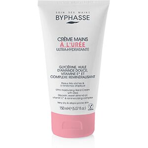 Byphasse À L'URÉE ultra-hydrating hand cream