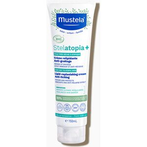 Mustela STELATOPIA+ Bio crema relipidizante 150 ml